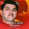 Divanə Kimi