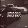 About Crzay Frog Song