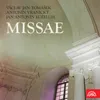 Missa solemnis, Op. 81: VI. Agnus. Quasi adagio