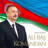 About Ali Baş Komandan Song