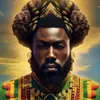 About Praise Jah in the Sunrise Song