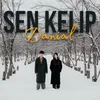 About Sen kelip Song