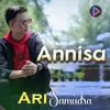 About Annisa Song