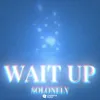 About Wait Up Song