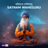 Satnam Waheguru