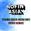 About DJ Terimakasih Patah Hati Remix Song