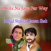 About Dhola Na Jave Par Way Song