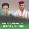 About Shardhanjali Gopal Singh Song