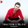 About Vazgeçtim Song