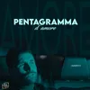 About Pentagramma d'amore Song