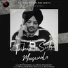 Tribute to Sidhu Moosewala