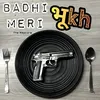 About Badhi Meri Bookh Song