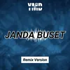 About Janda Buset Song