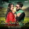 About Thari Bole Re Payal Song