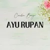 Ayu Rupan