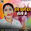 About Rang Dale Da Holi Me Song
