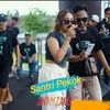 About Santri Pekok Song