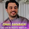 Che Sar Pa Pashto War Kavi