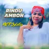 About Rindu Ambon Song