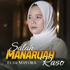 Salah Manaruah Raso