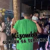 About Kizomba Sumpah Sa Tersiksa Song