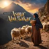 Asma' Abu Bakar