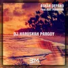 DJ Haruskah Pargoy