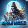 Bhole Baba Ji
