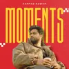 About Moments Song