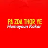 Pa Zda Thor Ye