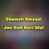 Shamsh Amzazi