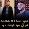 About Charaki Barya DarTlak Talya Song