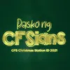 Pasko Ng CFSians