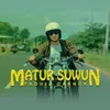 About Matur Suwun Song