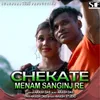 About Chekate Menam Sanginj Re Song