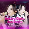 Antara Cinta dan Dusta