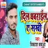 About Dil Ghabrail Ae Sakhi Song
