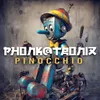 About PINOCCHIO Song