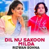 Dil Nu Sakoon Milda