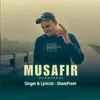 About Musafir Song