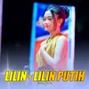 Lilin Lilin Putih