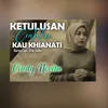 Ketulusan Cintaku Kau Khianati