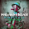 About PINOCCHIO Song