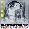 About PINOCCHIO MYTHOMANIAC Song