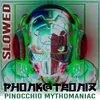 About PINOCCHIO MYTHOMANIAC Song
