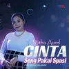About Cinta Seng Pakai Spasi Song