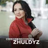 About Zhuldyz Song