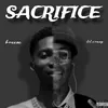 About SACRIFICE Song