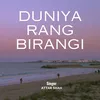 About Duniya Rang Birangi Song