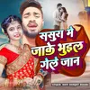 About Sasura Me Jake Bhuil Gele Jan Song